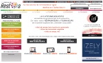 La plateforme des restos, pour passer vos commandes multi-fournisseurs en ligne