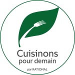 Concours Cuisinons pour demain par Rational