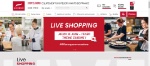 Ecotel organise ses premiers live shopping