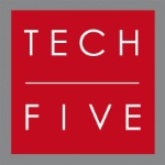 Techfive propose des solutions d'encaissement