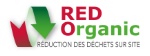 RED Organic, traitement et réduction des déchets alimentaire sur site