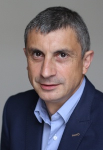 Philippe Matre, prsident de la commission commerce Fnaim et administrateur de la chambre des experts Fnaim.