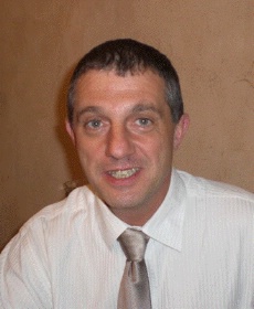 Christophe Glomet, ex-directeur service et qualit pour le rseau Bistrot du Boucher, co-fondateur de Form'alacarte