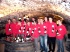 Saint Amour parrain des apprentis sommeliers du CFA de Dardilly