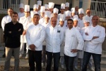 Les chefs s'invitent à l'Amandier