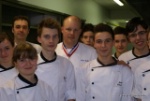 Résultats du concours Bien manger en Normandie