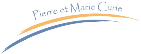 Concours Artstoques en famille au lycée Pierre et Marie Curie
