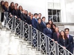 Glion institut des hautes études s'implante à Londres