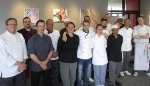 CAP cuisine : les stagiaires du Greta ont aussi leur concours