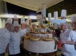 La soirée de gala du centenaire au lycée d'Occitanie réunit plus de 500 invités