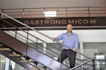 Gastronomicom acquiert une reconnaissance d'État