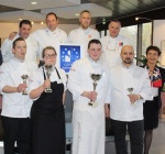 Appel à candidature pour le concours de cuisine Trophée Art et Saveurs au CEFPPA