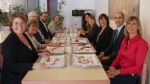Le premier « Grand Repas » en Alsace au CEFPPA