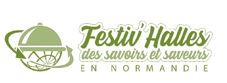  Festiv'Halles  des Savoirs et Saveurs en Normandie au lyce Decrtt le 1er avril 2020