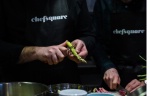 L'Atelier des Sens devient Chefsquare