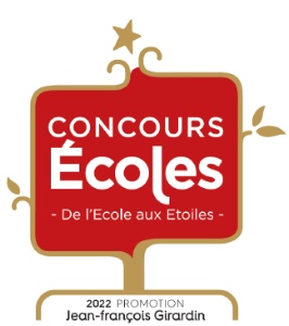 Concours coles - De l'Ecole aux Etoiles Prsident Professionnel 2022