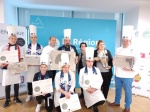 Lyon accueille le championnat de France de pâté-croûte des écoles hôtelières et CFA