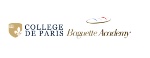 Baguette Academy rejoint le Collège de Paris