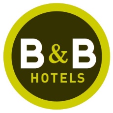 B & B Hôtels Renforce Son Organisation Pour Accélérer Son Développement ...