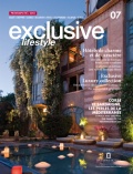 le magazine d'Exclusive Hotels.