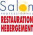 8e salon des professionnels de la restauration et de l'hébergement