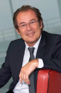 Christian Mantei , directeur gnral d'Atout France