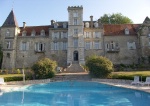 5 étoiles pour le Château de Fère