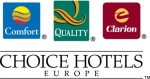 Comfort Hotel Les Mureaux rejoint Choice Hotels Europe