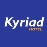 Inauguration de l'hôtel Kyriad Strasbourg nord-palais des congrès