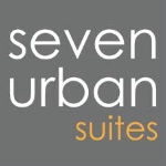 Ouverture de Seven Urban Suites Cité des Congrès à Nantes