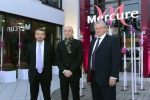 Accor inaugure deux hôtels à Reims