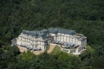 Le Château Hôtel Mont Royal célèbre Pâques