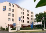 Vente de l'hôtel Comfort Gennevilliers