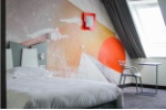 Ibis Styles s'implante au pays du Futuroscope