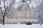 Le Mandarin Oriental Hyde Park fête Noël avec le grand magasin Harrods