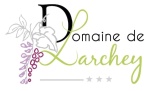 Le Domaine de Larchey obtient sa 3e étoile