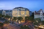 Le Majestic Hotel & Spa 5* de Barcelone poursuit sa modernisation