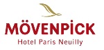 Le Mövenpick Hotel Paris Neuilly se met à l'Afterwork