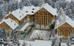 Le Chedi Andermatt & Residences est ouvert