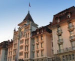 L'hôtel Royal Savoy de Lausanne veut capter la clientèle Mice