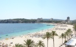 La Marina de Magaluf est en marche