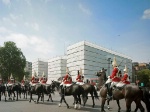 L'hôtel Lanesborough intègre Oetker Collection