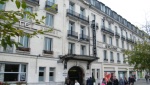 Le Grand Hôtel de Tours s'est refait une jeunesse