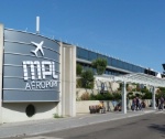 L'aéroport de Montpellier fera décoller deux hôtels