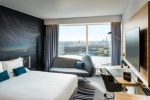 Le Novotel London Canary Wharf ouvre ses portes dans le nouveau quartier d'affaires londonien