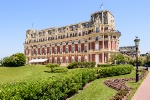 L'Hôtel du palais à Biarritz en négociation pour passer sous enseigne Hyatt