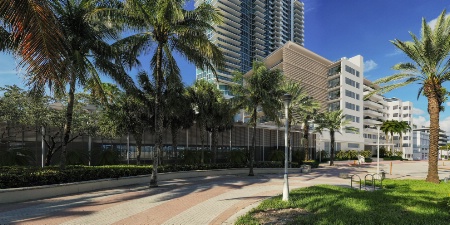 Le Bulgari Htels & Resorts Miami ouvrira en 2024.