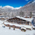 Une nuit offerte à l'hôtel Les Grands Montets pour les commerçants de Chamonix