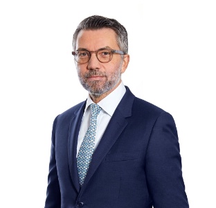 Jean-Pierre Trevisan, nouveau directeur gnral du Lutetia Paris Rive Gauche