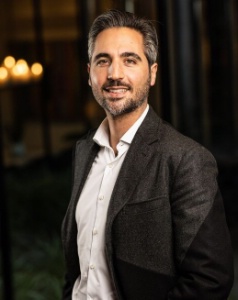 Romain Gowhari, directeur gnral de Younight Hospitality.